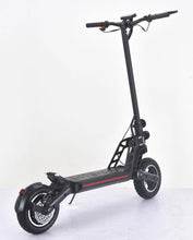Load image into Gallery viewer, Heavy Duty Pre Order 48V Freddo G2 E-Scooter Holds 330lbs

