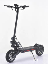 Load image into Gallery viewer, Heavy Duty Pre Order 48V Freddo G2 E-Scooter Holds 330lbs
