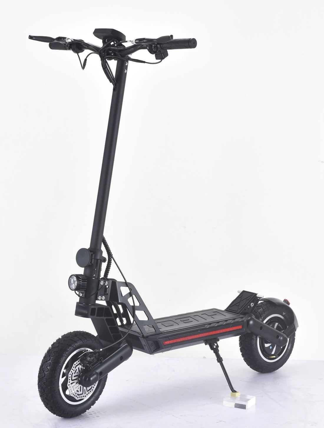 Heavy Duty Pre Order 48V Freddo G2 E-Scooter Holds 330lbs