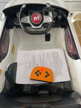 Load image into Gallery viewer, ECD Audi Style 12V Ride-On l 1 Seater
