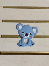 Load image into Gallery viewer, Koala Bear Teether Add-On
