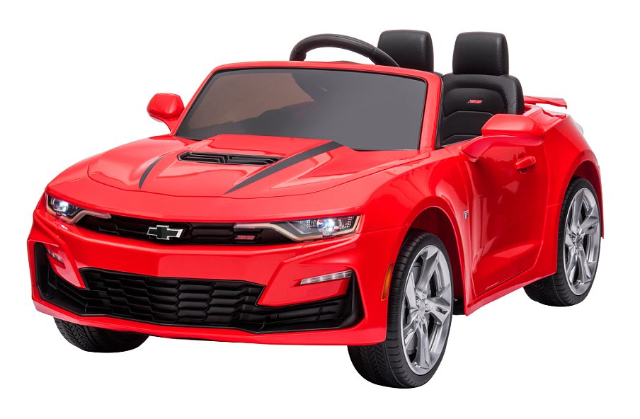 2024 Upgraded Licensed Chevrolet Camaro 2SS Ride on Car | 12v | Small 2 Seater | Remote