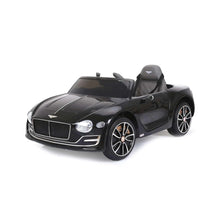 Load image into Gallery viewer, Licensed 2024 Bentley EXP-12 Leather Seat | Upgraded | Rubber Tires | Kids Ride-On 12v | Remote
