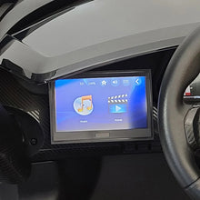 Load image into Gallery viewer, Licensed 2024 Pre Order Lamborghini Veneno | Upgraded 24V | 4x4 Ride-On 2 Seater | MP4 TV Screen | Leather Seats | Rubber Tires | Remote
