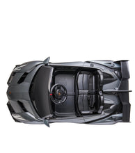 Load image into Gallery viewer, Licensed 2024 Pre Order Lamborghini Veneno | Upgraded 24V | 4x4 Ride-On 2 Seater | MP4 TV Screen | Leather Seats | Rubber Tires | Remote

