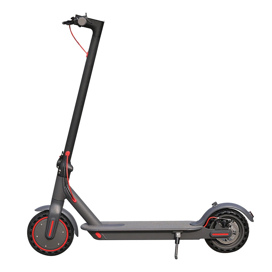 New 2025 Item Pre Order Electric Off Road Scooter EZ6 Model 350 Watts Battery Speed up to 15 MPH 36 Volt 10 AMP