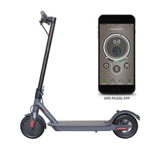 Load image into Gallery viewer, New 2025 Item Pre Order Electric Off Road Scooter EZ6 Model 350 Watts Battery Speed up to 15 MPH 36 Volt 10 AMP
