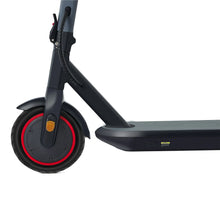 Load image into Gallery viewer, Heavy Duty 2025 Model 36V Freddo X1 E-Scooter Rubber Tires
