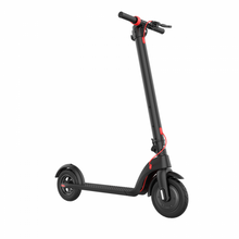 Load image into Gallery viewer, X7 8.5 Inch E-scooter Upgraded Easy Fold-n-Carry Design 350W 25KM/h Electronic Scooter | 36V | LED
