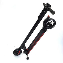 Load image into Gallery viewer, The Beautiful Powerful Upgraded 36 Volt E3 Foldable Scooter Speeds up to 25KPH
