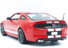 Load image into Gallery viewer, { Super Sale } Licensed RC Ford Shelby Mustang GT500 Upgraded 1:14 Scale 2.4GHz Remote Control Car l Ages 3+
