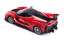 Load image into Gallery viewer, { Super Sale } Licensed 1:14 Scale Upgraded Ferrari FXX K EVO RC Remote Control Car l Ages 3+
