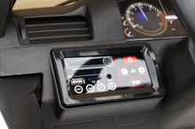 Load image into Gallery viewer, Licensed Lexus Pre Order LX570 2024 Ride On Upgraded XXL | Leather Seats | 24V | TV | Rubber Tires | 2 Seater | 4x4 Ride-On | Remote
