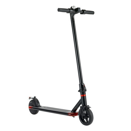 New Item 2025 L1 6.5 Inch Heavy Duty Tires 250W | 25Km/h Foldable |  Ultra-Lightweight Electric Scooter With APP