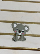 Load image into Gallery viewer, Koala Bear Teether Add-On
