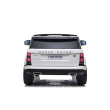 Load image into Gallery viewer, Licensed 2024 Xxl Range Rover HSE 12V | Land Rover HSE | 2 Seater Kids Ride-ON | Upgraded | Leather Seats | Rubber Tires | Remote
