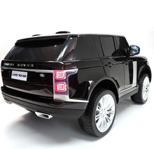 Load image into Gallery viewer, Licensed XXL 2024 Range Rover 24V | Land Rover HSE 2 seater Kids Ride-ON | Upgraded | Leather Seats | Rubber Tires | Remote
