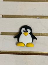 Load image into Gallery viewer, Penguin Teether Add-On
