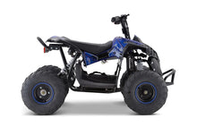 Load image into Gallery viewer, 1200W 48V Electric 2024 Renegade X ATV | 4 Colours | Brushless Motor | Leather Seats | Rubber Tires | Ages 12+ | Up to 35Kph
