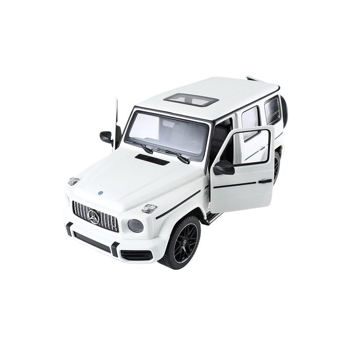 G wagon rc car online