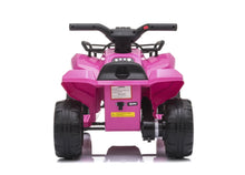 Load image into Gallery viewer, 2025 ATV 6V Kids Ride-On Upgraded Four Wheeler | 1 Seater | LED Lights
