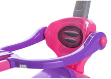 Load image into Gallery viewer, Freddo 3 in 1 Deluxe Mega Push Ride-On Car
