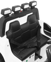 Load image into Gallery viewer, Licensed 2024 Toyota Tundra XXL 24V Pick-up 2 Seater Ride-On Upgraded | Leather Seats | Rubber Tires | Remote
