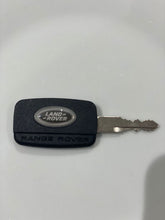 Load image into Gallery viewer, HSE Range Rover Key Land-Rover Evoque
