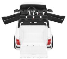 Load image into Gallery viewer, Licensed 2024 Toyota Tundra XXL 24V Pick-up 2 Seater Ride-On Upgraded | Leather Seats | Rubber Tires | Remote
