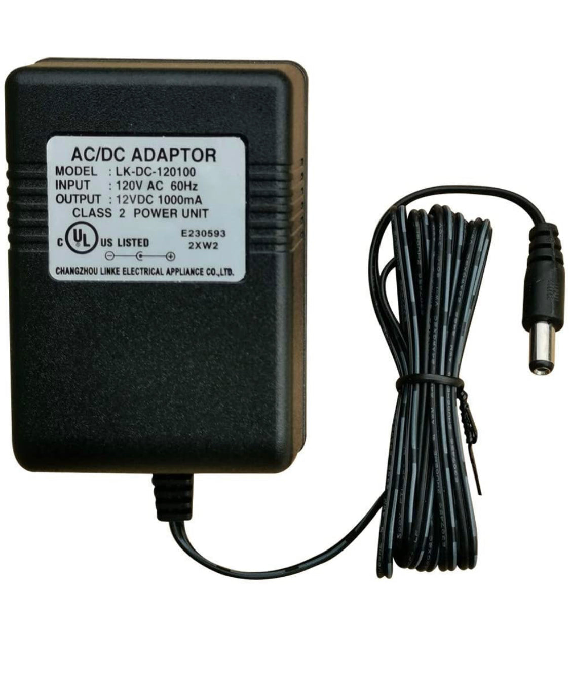 12V Charger for Ride-On Cars & More