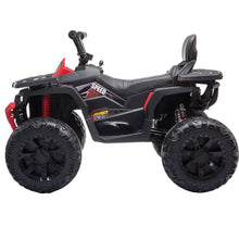 Load image into Gallery viewer, Super Cool 2025 Speed Upgraded 24V Kids Ride On 2 Seater | Leather Seat | Rubber Tires
