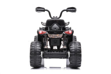 Load image into Gallery viewer, New Item 2024 Freddo 12V ATV 1 Seater Ride on | MP3 Player | Rubber Tires | Leather Seat
