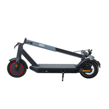 Load image into Gallery viewer, Heavy Duty 2025 Model 36V Freddo X1 E-Scooter Rubber Tires
