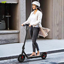 Load image into Gallery viewer, New 2024 Item Pre Order Electric Off Road Scooter EZ6 Model 350 Watts Battery Speed up to 15 MPH 36 Volt 10 AMP
