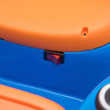 Load image into Gallery viewer, New 2024 Item | Sea Whale 6V Freddo Bumper Car with Remote Control for 3+ Years | 3 Colours
