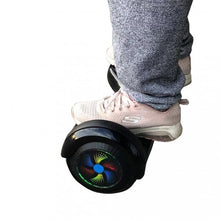 Load image into Gallery viewer, Hoverboard Heavy Duty 6.5 Inch Self Balancing with LED | Bluetooth | 36V | Holds 220lbs
