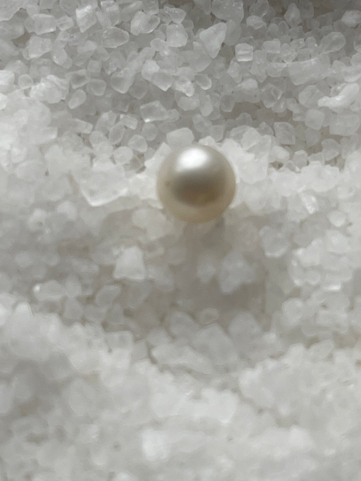 Loose Pearls