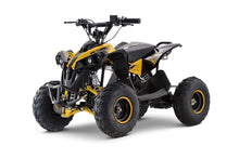 Load image into Gallery viewer, 1200W 48V Electric 2025 Renegade X ATV | 4 Colours | Brushless Motor | Leather Seats | Rubber Tires | Ages 12+ | Up to 35Kph
