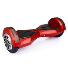 Load image into Gallery viewer, Hoverboard | Scooter | 8 inch Lambo Hoverboard with LED Light and Bluetooth | 36V | Rubber Tires
