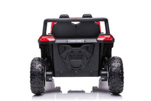 Load image into Gallery viewer, Mini 2024 Dune Buggy Small 2 Seater Upgraded 12V | 4x4 | Leather Seats | Rubber Tires | Remote | Ages 1-6
