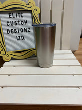 Load image into Gallery viewer, Custom and Personalized 14oz Stainless Steel Tumblers
