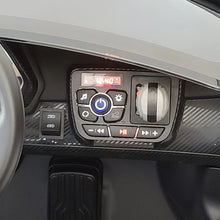 Load image into Gallery viewer, Licensed 2024 Pre Order Lamborghini Veneno | Upgraded 24V | 4x4 Ride-On 2 Seater | MP4 TV Screen | Leather Seats | Rubber Tires | Remote
