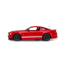Load image into Gallery viewer, { Super Sale } Licensed RC Ford Shelby Mustang GT500 Upgraded 1:14 Scale 2.4GHz Remote Control Car l Ages 3+
