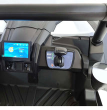 Load image into Gallery viewer, 2025 Upgraded UTV XMX613 XXL 4x4 | 24V | 2 Seater Ride-On | TV Mp4 Screen | Leather Seats | Rubber Tires | Remote | Pre Order
