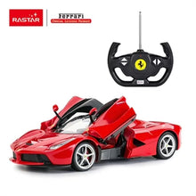 Load image into Gallery viewer, { Super Sale } Licensed 1:14 Scale Upgraded Ferrari FXX K EVO RC Remote Control Car l Ages 3+
