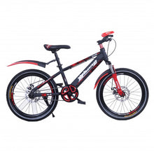 Load image into Gallery viewer, Super Rocket Kids 20 Inch Tires Kids Bicycle | Carbon Steel | Up To Ages 5-8
