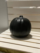 Load image into Gallery viewer, 6.5&quot; Custom Pumpkin
