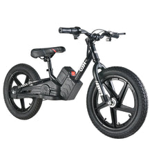 Load image into Gallery viewer, Pre Order 21V Freddo B2 E-Bike Up to 20kph Rubber Tires
