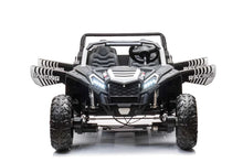 Load image into Gallery viewer, 2024 | 4 Seater XXXXL Dune Buggy Ride-On | 48V 14AH | Upgraded | Holds 600lbs Up to 20KPH | Leather Seats | Rubber Tires
