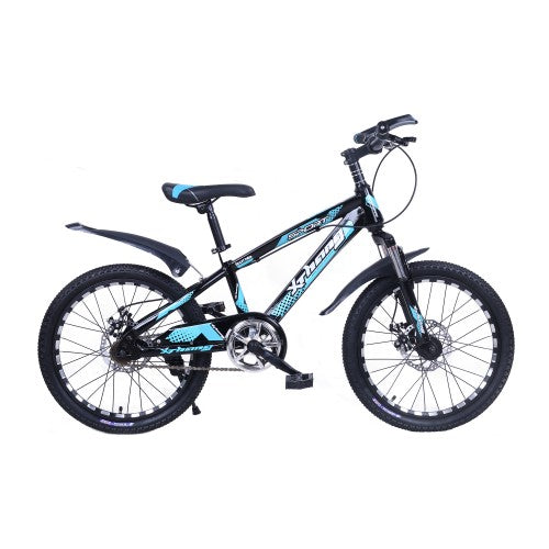 Super Cool Ride 20 Inch Tires Mars Kids Bicycle